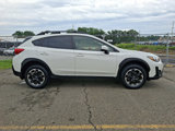 Certified 2021 Subaru Crosstrek 2.0i Premium w/ Popular Package #2 image 6
