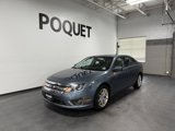 Used 2011 Ford Fusion SEL w/ 302A Rapid Spec Order Code image 2