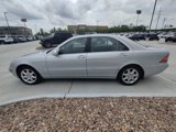 Used 2003 Mercedes-Benz S 500 4MATIC image 2