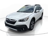 Used 2020 Subaru Outback Limited XT image 3