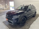 Used 2021 Kia Sorento S image 3