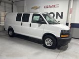 New 2025 Chevrolet Express 2500 w/ Driver Convenience Package image 3