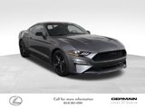 Used 2021 Ford Mustang Coupe w/ Black Accent Package image 3