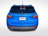Used 2019 Jeep Compass Latitude w/ Popular Equipment Group image 5