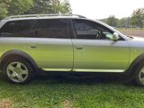 Used 2002 Audi allroad 2.7T image 3
