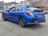 Used 2020 Honda Civic EX image 4