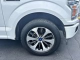 Used 2020 Ford F150 XL w/ Equipment Group 101A Mid image 2