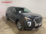 Used 2021 Hyundai Palisade Limited w/ Winter Package image 3