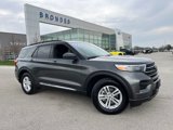 Used 2020 Ford Explorer XLT w/ Comfort Package image 1