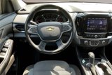 Used 2020 Chevrolet Traverse LT w/ LPO, 'HIT The Road' Package image 5
