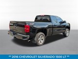 Used 2016 Chevrolet Silverado 1500 LT w/ All Star Edition image 3