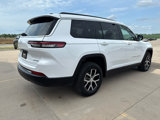 Used 2024 Jeep Grand Cherokee L Limited image 6