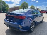 Certified 2022 Kia Forte LXS image 5