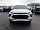 Used 2025 Chevrolet TrailBlazer LT w/ Convenience Package image 3