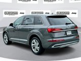 Used 2021 Audi Q7 3.0T Premium Plus w/ Executive Package image 4