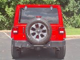 Used 2019 Jeep Wrangler Unlimited Sahara image 5