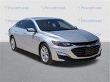 Used 2019 Chevrolet Malibu LT w/ Driver Confidence Package II image 3