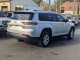 Used 2021 Jeep Grand Cherokee L Limited image 3
