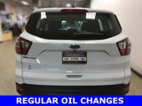 Certified 2017 Ford Escape S image 4