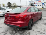 Used 2017 Ford Focus Titanium image 4