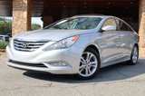 Used 2013 Hyundai Sonata Limited image 2