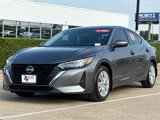 Certified 2024 Nissan Sentra S image 3