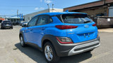 Certified 2022 Hyundai Kona SE image 4