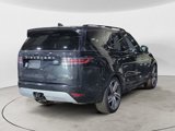 Used 2023 Land Rover Discovery Metropolitan Edition image 5