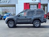 Used 2015 Nissan Xterra PRO-4X w/ Pro-4x Leather Package image 3