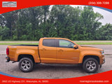 Used 2017 Chevrolet Colorado Z71 image 2