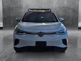 Used 2022 Volkswagen ID.4 Pro S image 2