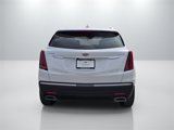 New 2025 Cadillac XT5 Luxury image 6