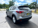 Used 2013 MAZDA CX-5 Grand Touring image 5