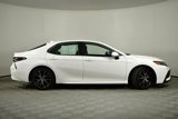 Certified 2023 Toyota Camry SE image 3