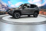 Used 2016 Jeep Renegade Trailhawk image 3