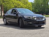 Used 2014 Honda Accord EX image 4