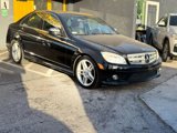 Used 2008 Mercedes-Benz C 350 Sport image 3