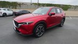 Used 2023 MAZDA CX-5 AWD 2.5 S w/ Premium Package image 4