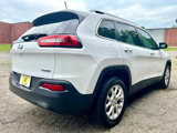Used 2018 Jeep Cherokee Latitude Plus image 6