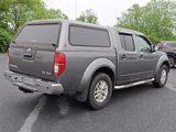 Used 2016 Nissan Frontier SV w/ SV Value Truck Package image 4
