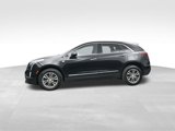 Used 2023 Cadillac XT5 Premium Luxury image 4