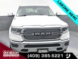 Used 2020 RAM 1500 Laramie image 3