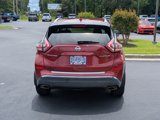 Used 2018 Nissan Murano Platinum image 6