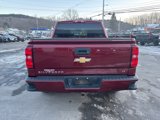 Used 2017 Chevrolet Silverado 1500 LT w/ All Star Edition image 4