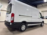 Used 2019 Ford Transit 250 148 Medium Roof w/ Interior Upgrade Package image 6