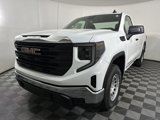 New 2025 GMC Sierra 1500 Pro w/ Trailering Package image 3