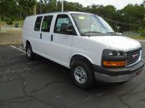 New 2025 GMC Savana 2500 w/ Driver Convenience Package image 3