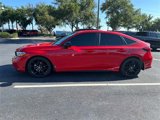New 2025 Honda Civic Sport image 6