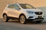 Used 2022 Buick Encore Preferred image 2