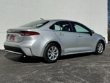 Certified 2022 Toyota Corolla LE image 3